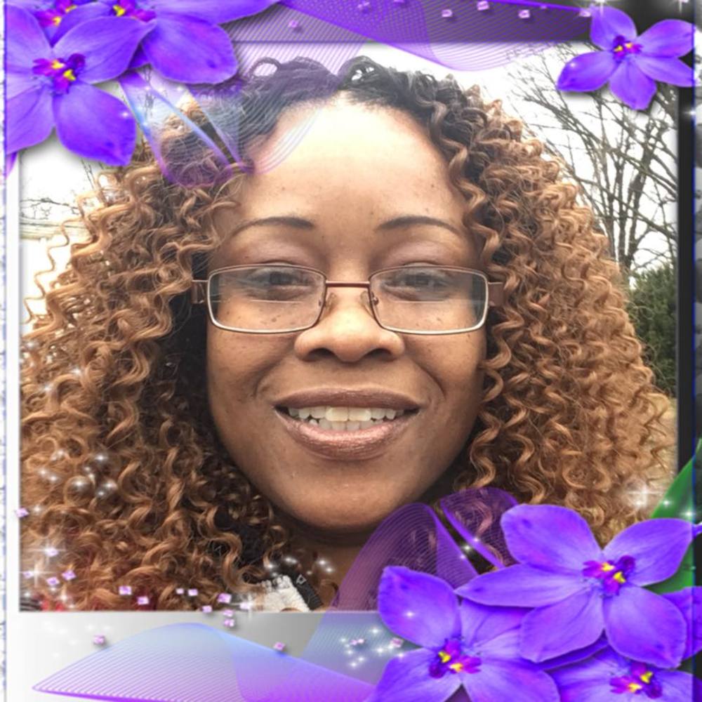 Meet your Posher, Anita
